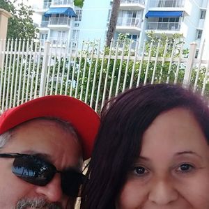 Meet your Posher, Marisol